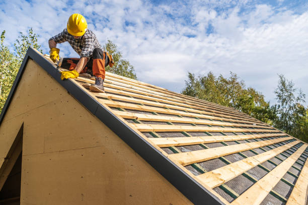 Quick and Trustworthy Emergency Roof Repair Services in Calico Rock, AR